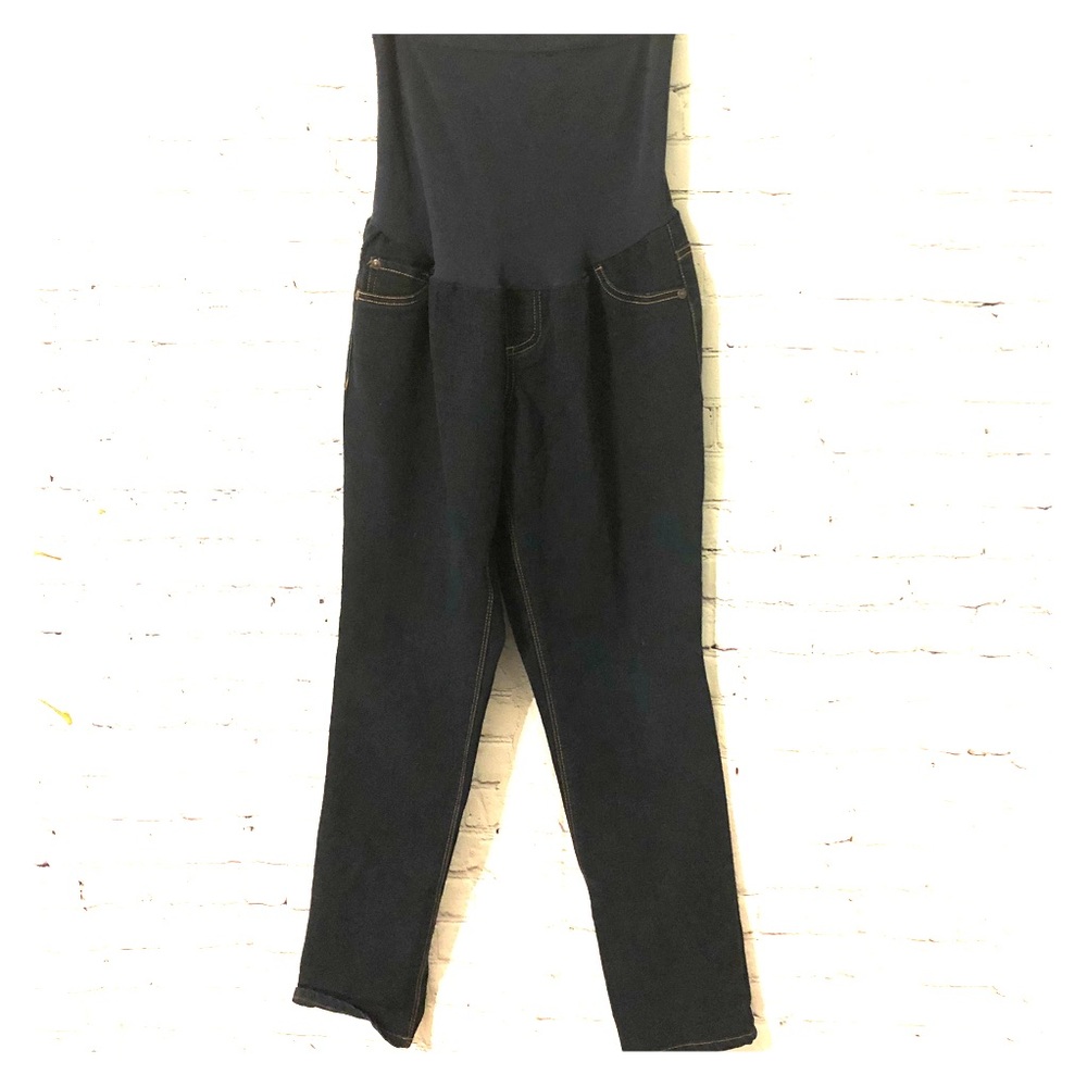 Motherhood Maternity Jeans L